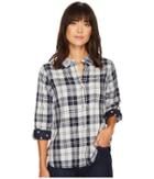 Hatley - Buffalo Button Down