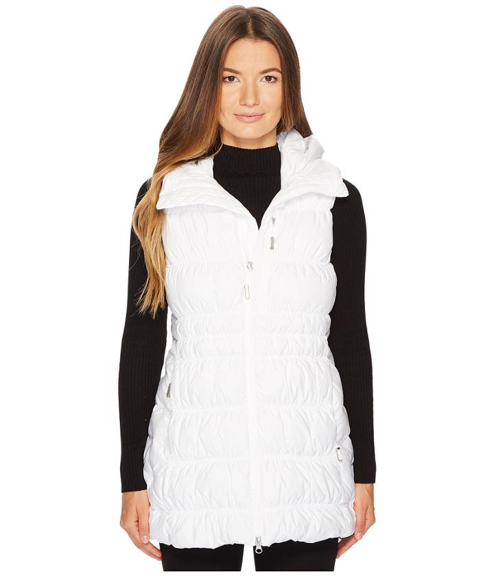 Cryos By The North Face - Cryos Down Vest