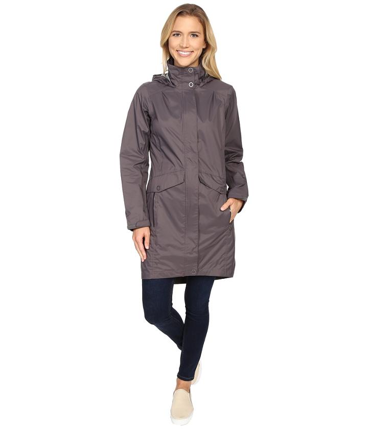 Columbia - Evapourationtm Trench