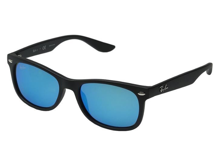 Ray-ban Junior - Rj9052s New Wayfarer 48mm
