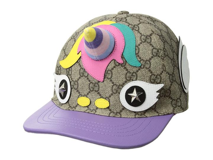 Gucci Kids - Hat Unicorn 5044814hd20
