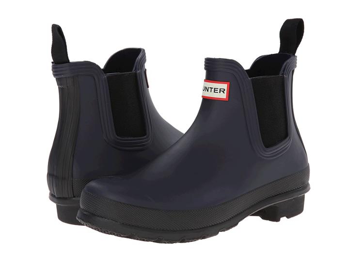 Hunter - Original Two-tone Chelsea