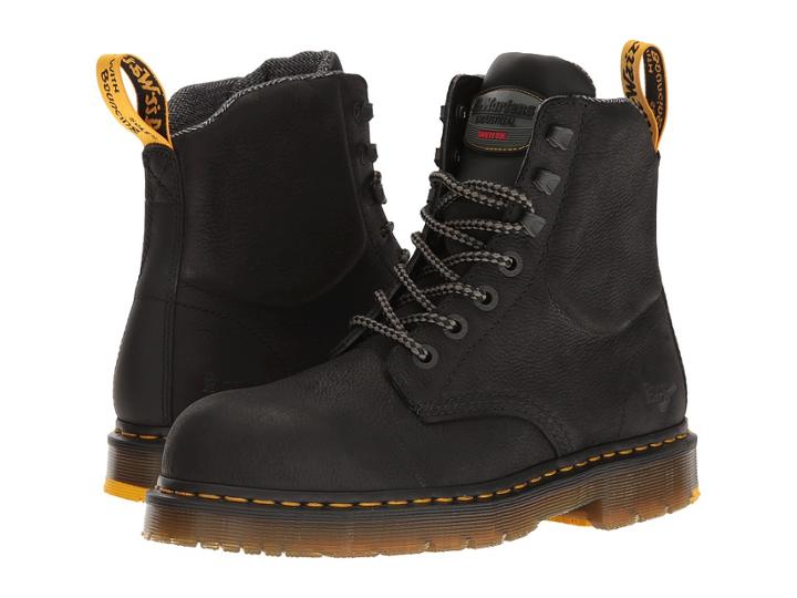 Dr. Martens Work - Hyten Eh