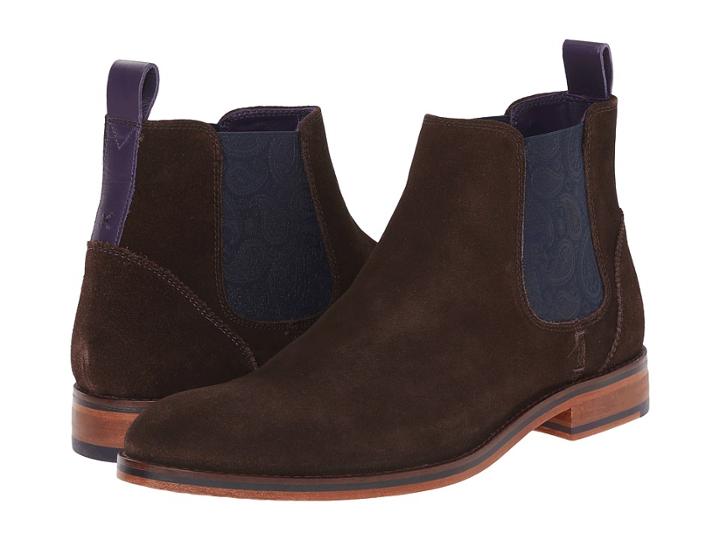 Ted Baker - Camroon 4