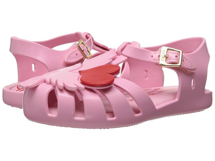 Vivienne Westwood - Anglomania + Melissa Aranha