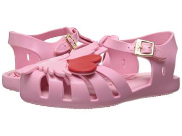 Vivienne Westwood - Anglomania + Melissa Aranha