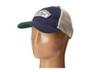 Vineyard Vines - Tarpon Patch Trucker Hat