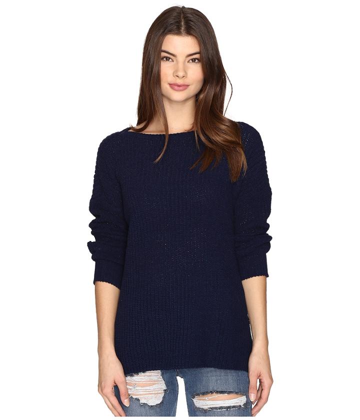 Bb Dakota - Stratford Boyfriend Sweater