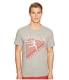 Todd Snyder + Champion - Champion Processed Sportswear Graphic T-shirt