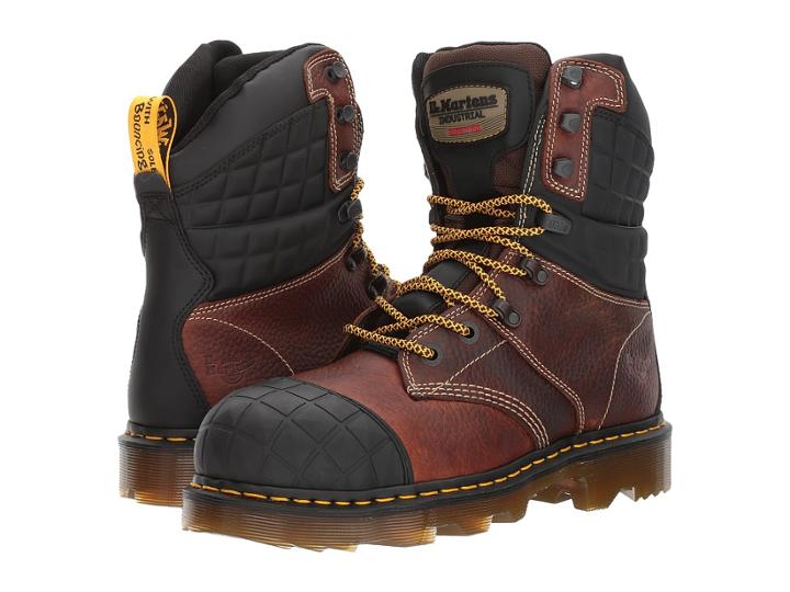Dr. Martens Work - Moreton Steel Toe