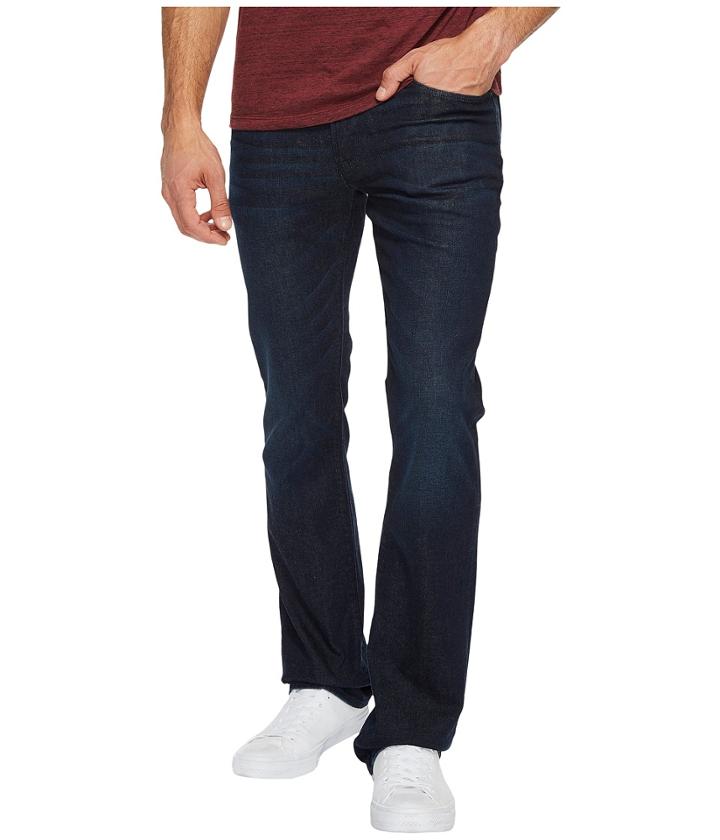 Hudson - Clifton Bootcut Zip Fly In Viral