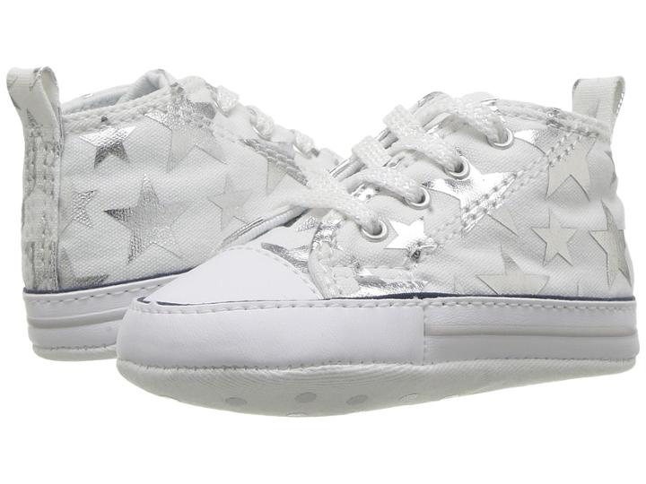 Converse Kids - Chuck Taylor(r) All Star(r) First Star Hi