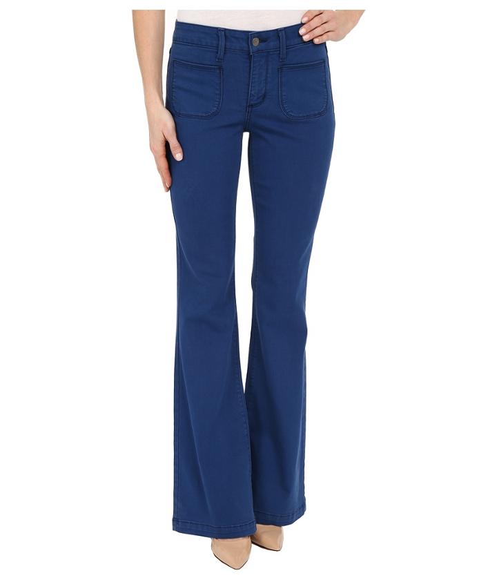 Nydj - Farrah Flare Jeans In Fort Wayne