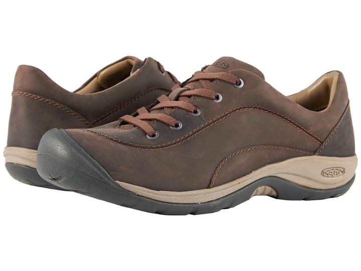 Keen - Presidio Ii