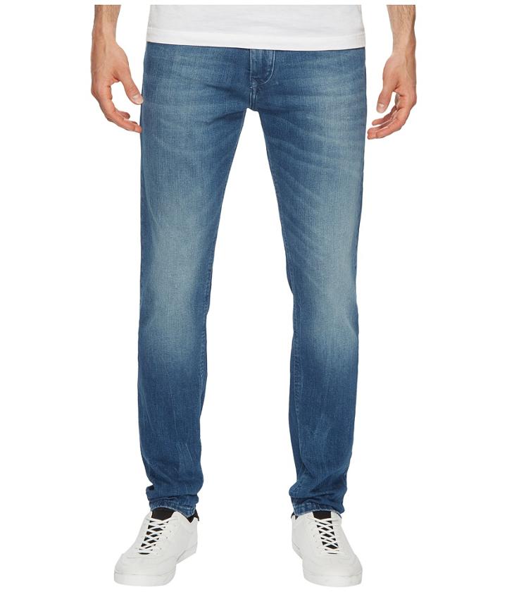 Tommy Jeans - Steve Slim Tapered Jeans