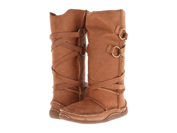 Durango Santa Fe Tall Moccasin