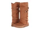 Durango Santa Fe Tall Moccasin