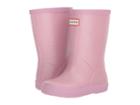 Hunter Kids - First Glitter Rain Boot