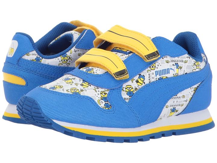Puma Kids - Minions St Runner V