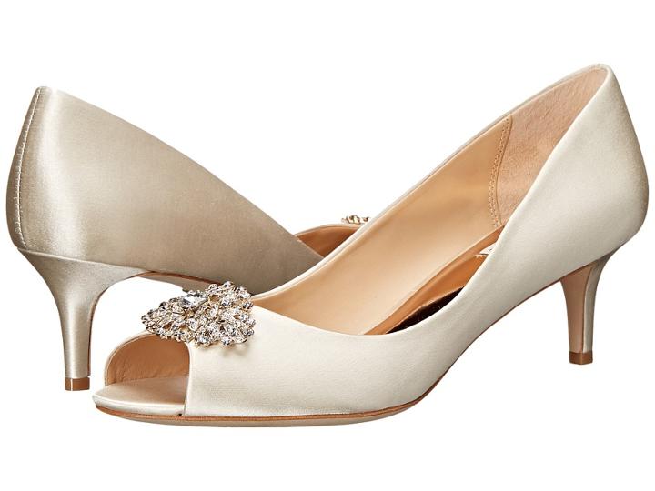 Badgley Mischka - Layla