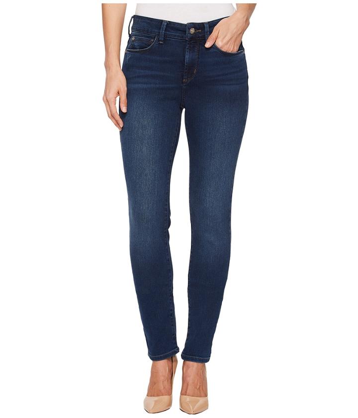 Nydj - Uplift Alina Leggings Jeans In Traveller