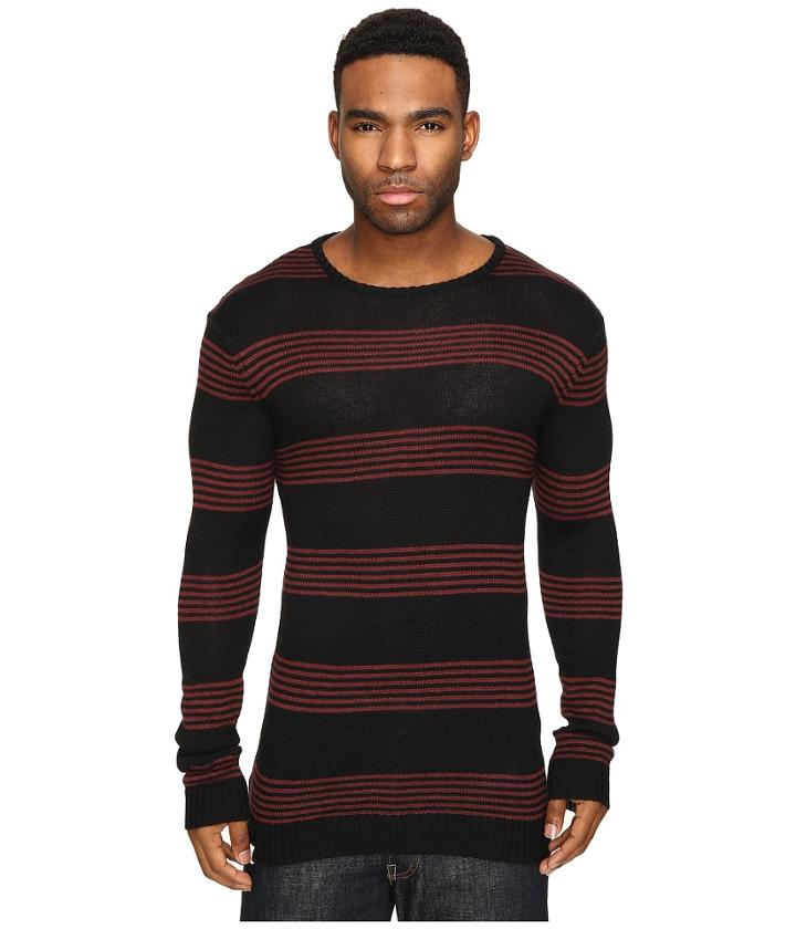 Captain Fin - Stairway Sweater