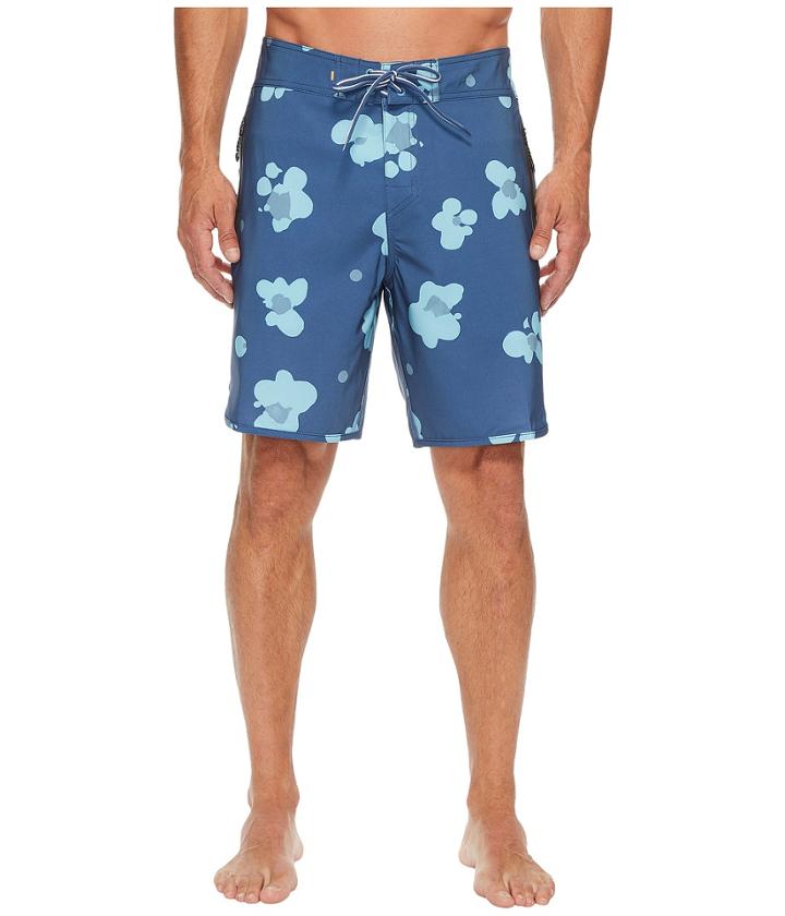Quiksilver Waterman - Pelai Boardshorts