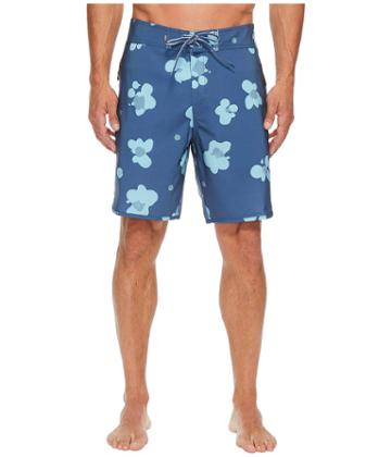 Quiksilver Waterman - Pelai Boardshorts