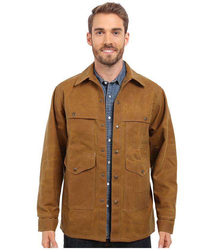 Filson - Tin Cruiser -extra Long