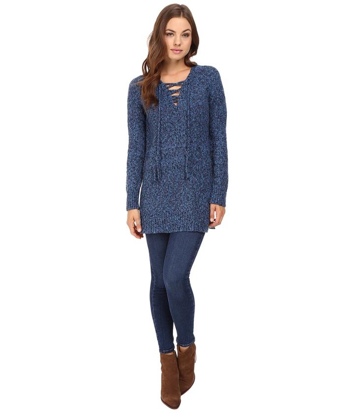 Rebecca Taylor - Boucle Tweed Pullover