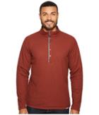 Columbia - Park Range Insulated Pullover