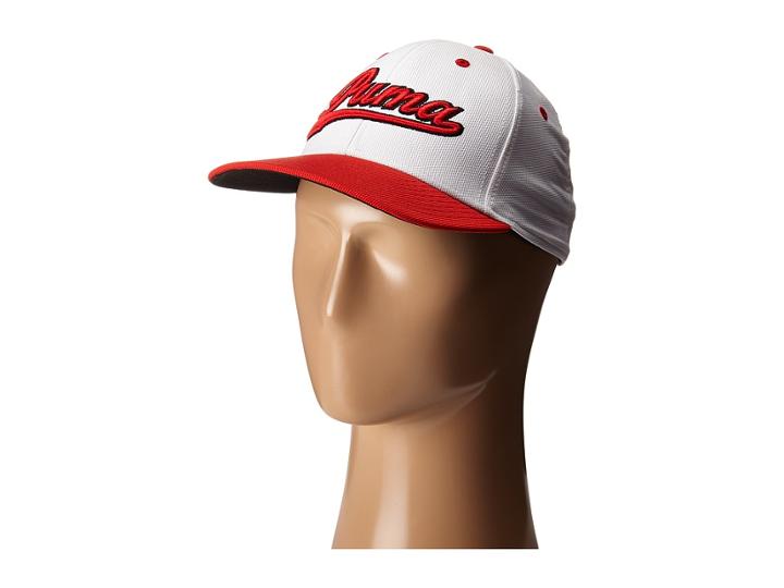 Puma Golf Kids - Script Cap