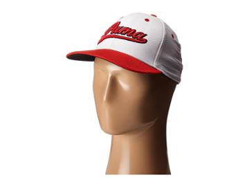 Puma Golf Kids - Script Cap