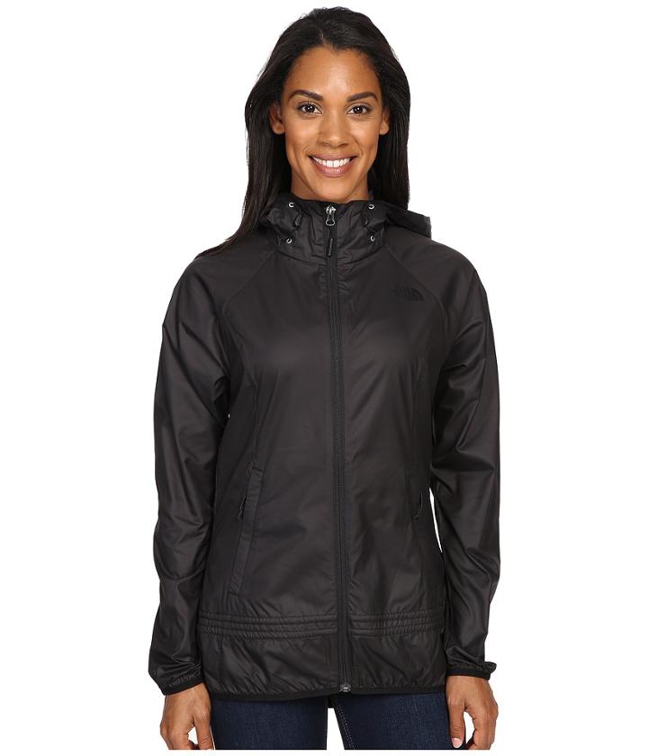 The North Face - Fastpack Wind Jacket