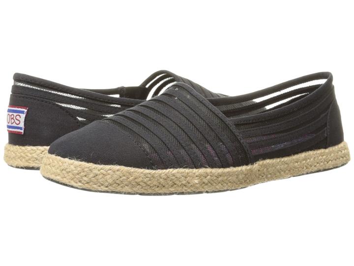 Bobs From Skechers - Flexpadrille - Dahlia