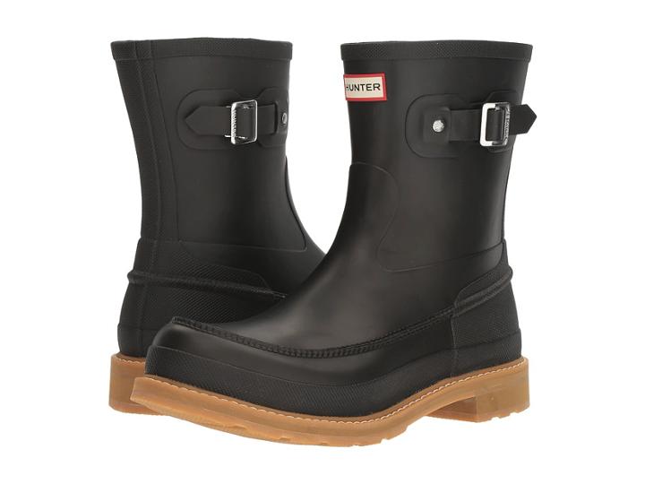 Hunter - Original Lightweight Moc-toe Short