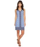 Tommy Bahama - Tangier Tiles Short Dress