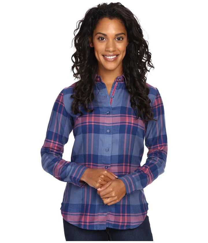 Kuhl - Ophelia Flannel Shirt
