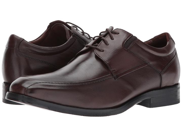 Johnston &amp; Murphy - Bartlett Moc Lace-up