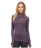 Adidas Outdoor - Terrex Icesky Long Sleeve Ii Top