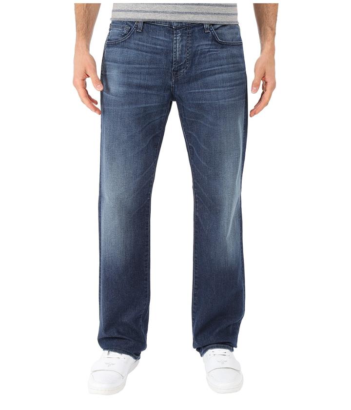 7 For All Mankind - Austyn In Stockton Blues
