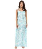 Michael Michael Kors - Lantana Long Dress Cover-up