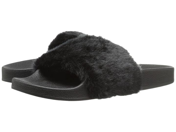Steve Madden - Softey Slide Sandal
