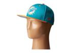 New Era - Nfl Two-tone Team Miami Dolphins