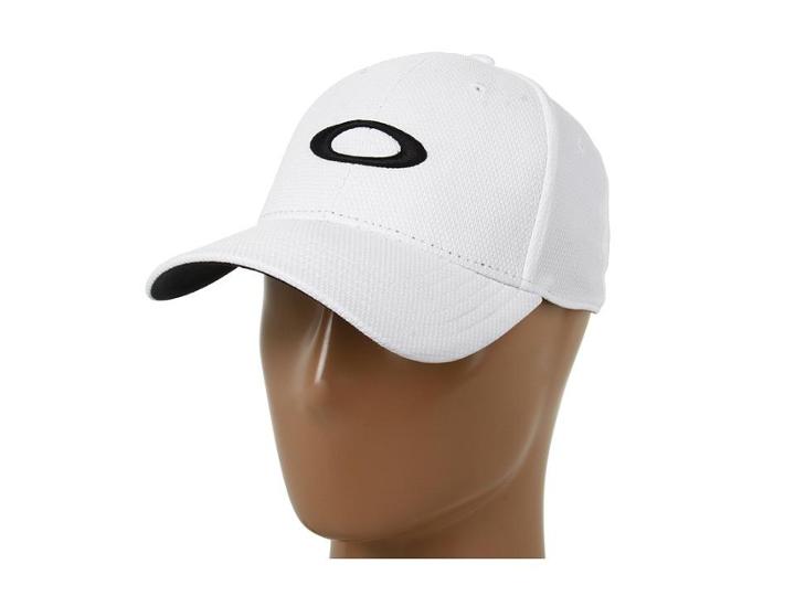 Oakley Golf Ellipse Hat