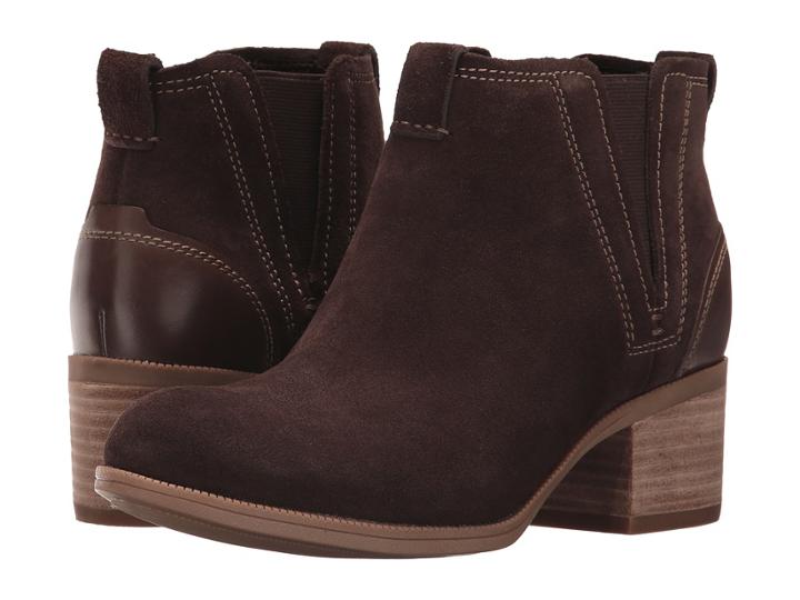 Clarks - Maypearl Daisy