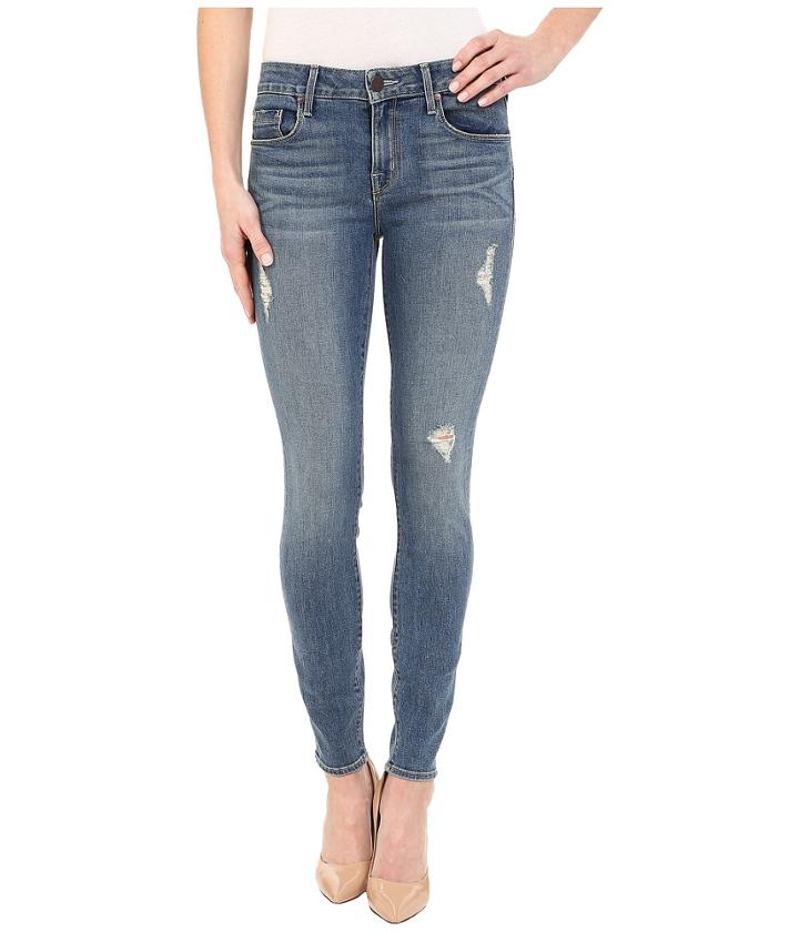Parker Smith - Ava Skinny Jeans In Liverpool