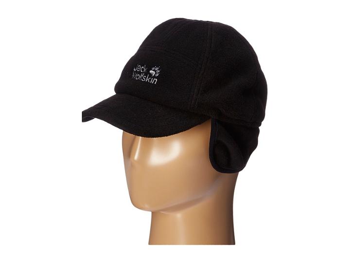Jack Wolfskin - Winter Baseball Cap