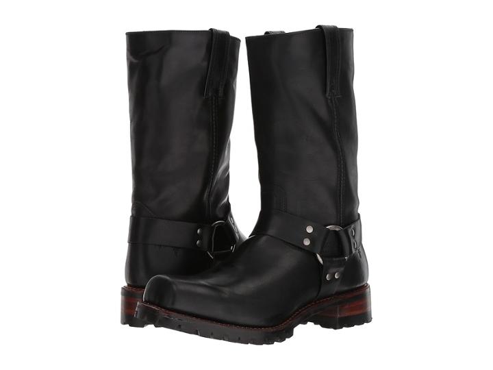 Frye - Addison Lug Harness 12r