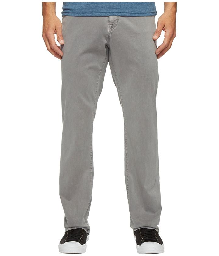 34 Heritage - Charisma In Shark Twill
